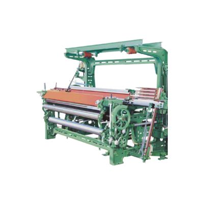 DYNAMIC AUTOLOOMS INDIA PVT. LTD.